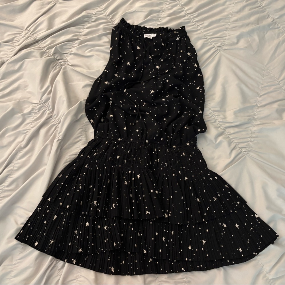 Current Air Dress
